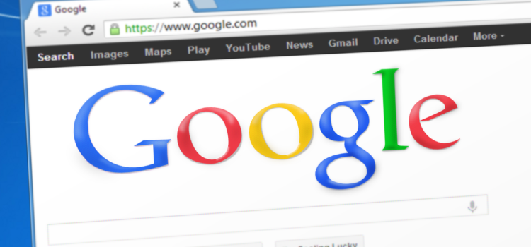 Google idzie na wojnę z pozycjonerami