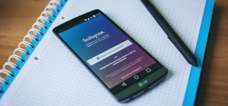 Pozycjonowanie Instagrama czyli Jak wypromować konto Instagram