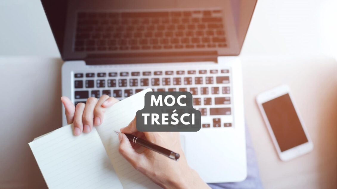 Jak wykorzystać moc treści, aby mały biznes odniósł sukces?