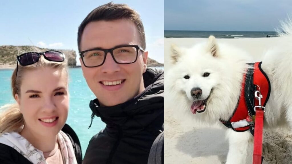 agata szymon laki czyli autorzy agencji reklamowej copywriterexpert