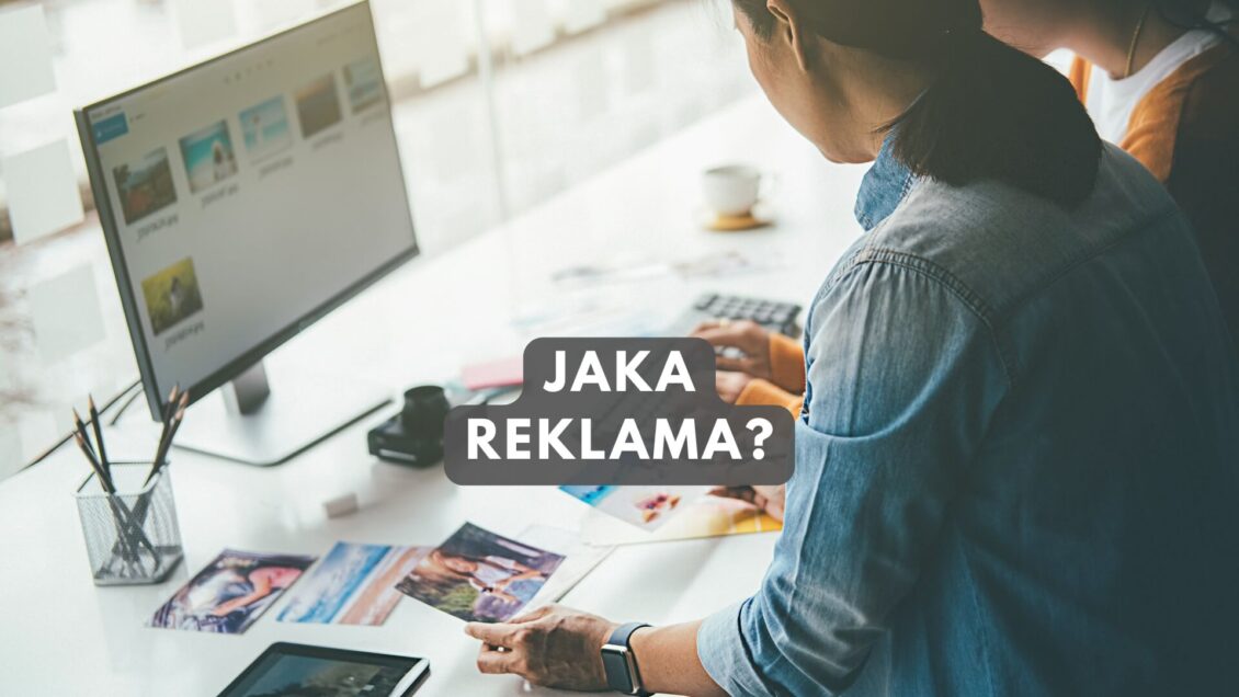 Jaka reklama online dla marek e-commerce i firm usługowych?