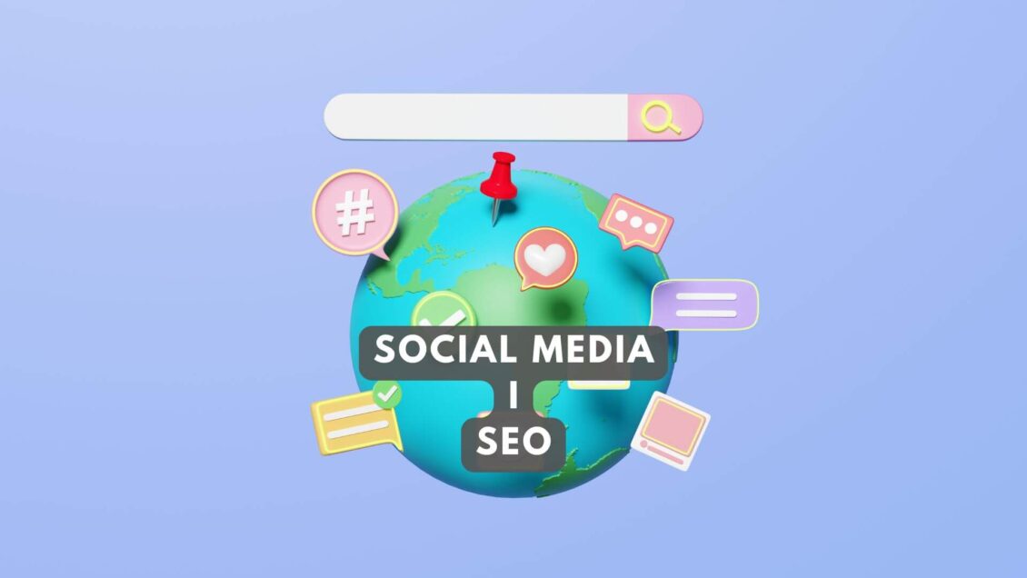 Jak połączyć social media marketing i SEO