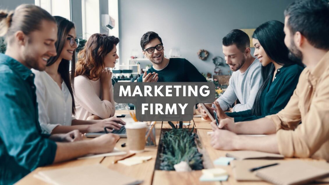 Marketing w firmie – od czego zacząć?